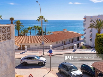 Casa en venta en Chaparil - Torrecilla - Punta Lara, Nerja, Málaga