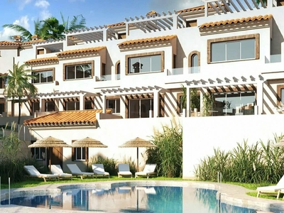 Casa en venta en El Paraiso, Estepona, Málaga