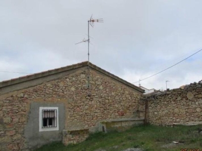 Casas de pueblo en Aldeatejada