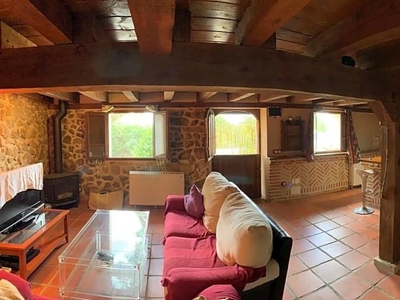 Chalet en Turégano