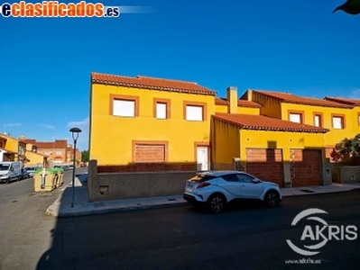 Chalet en venta en..