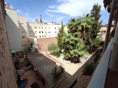 Duplex en Murcia