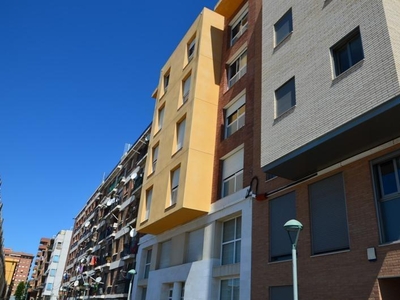 Duplex en Tarragona