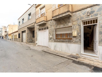 Duplex en Venta en Urbanización Roquetas de Mar, Almería