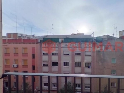 Piso en L'Hospitalet de Llobregat