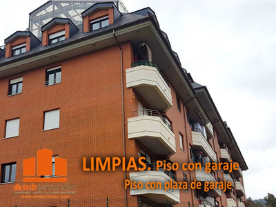 Piso en Limpias