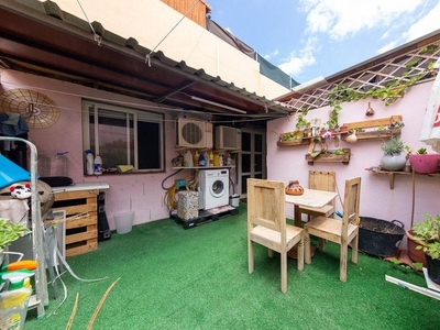 Piso en venta en calle Luciano Bello Alfonso de 4 habitaciones con terraza y garaje