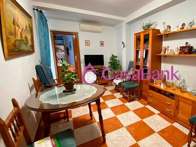 Piso en venta en Ollerías - San Cayetano de 3 habitaciones y 63 m²