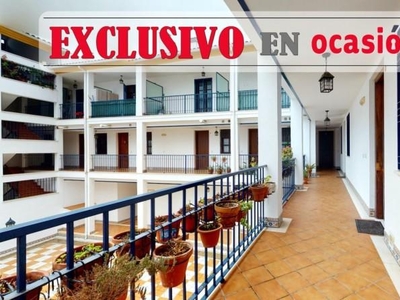 Duplex en Córdoba