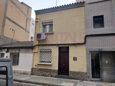 Venta de casa en Torrero-La Paz (Zaragoza), Barrio de la Paz