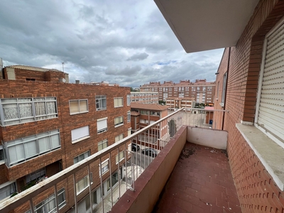Venta de piso en San Antonio (Palencia)