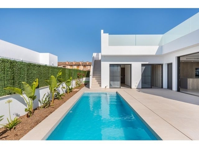 Villa de Lujo en Venta en San Javier, Murcia