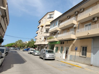 Apartamento en Dolores