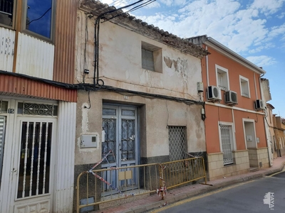Chalet adosado en venta en Calle Cl Mellado 17, 30840, Alhama De Murcia (Murcia)