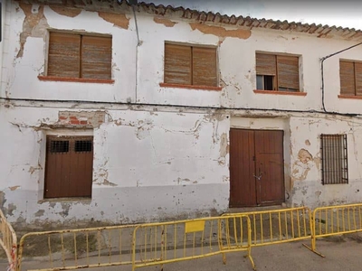 Chalet adosado en venta en Calle Madres, 02600, Villarrobledo (Albacete)