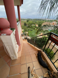 Chalet en Alhaurín de la Torre