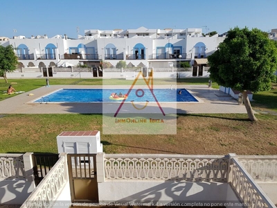 Venta de casa con piscina y terraza en Sant Josep de Sa Talaia, CALA DE BOU