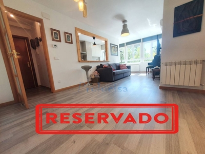 Venta de piso con terraza en La Avanzada - La Cueva (Fuenlabrada)