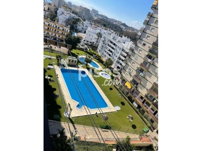 Apartamento en alquiler en Arroyo de La Miel