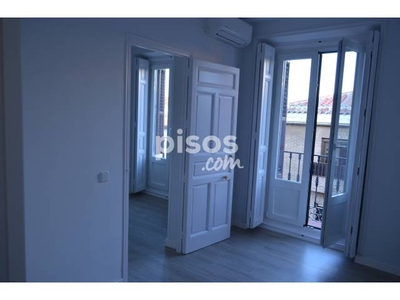 Apartamento en alquiler en Calle de Calatrava, 14