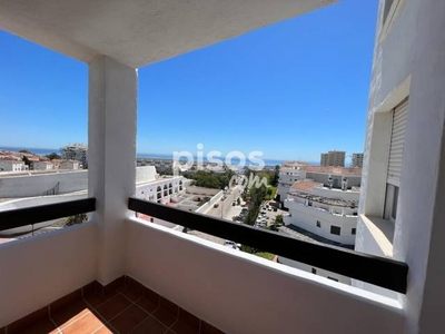 Apartamento en alquiler en Casco Antiguo