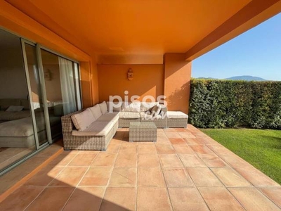 Apartamento en alquiler en El Paraíso-Atalaya-Benamara