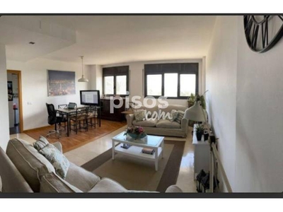 Apartamento en alquiler en El Poblenou