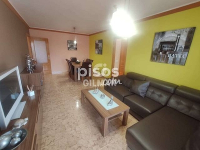 Apartamento en alquiler en Estepona Pueblo