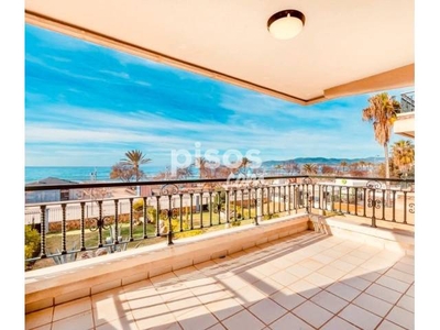 Apartamento en alquiler en Platja de Palma - El Coll D'en Rabassa