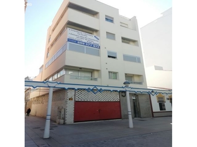 Apartamento en Alquiler en Torre del Mar, Málaga