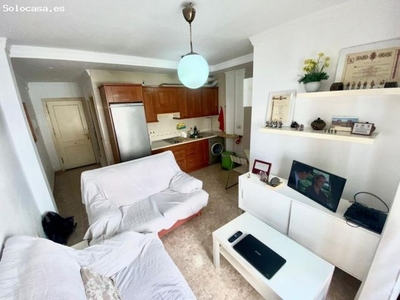 APARTAMENTO EN LOS BARRIOS