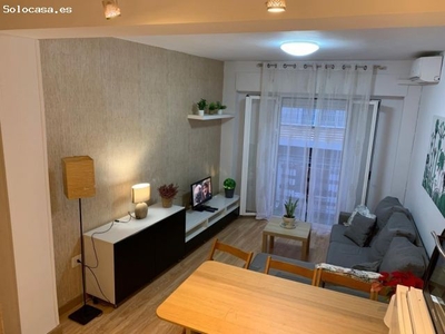 Apartamento en Santa Eulalia