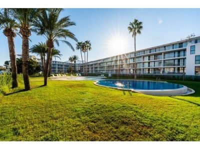 apartamento en Venta en Denia