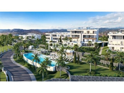 Apartamento en venta en Los Monteros-Bahía de Marbella