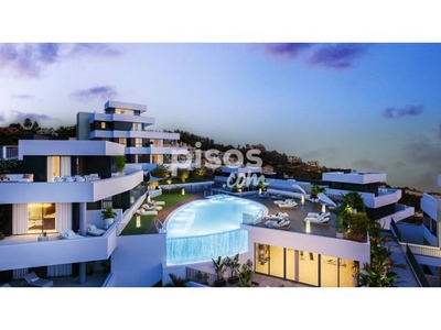 Apartamento en venta en Los Monteros-Bahía de Marbella