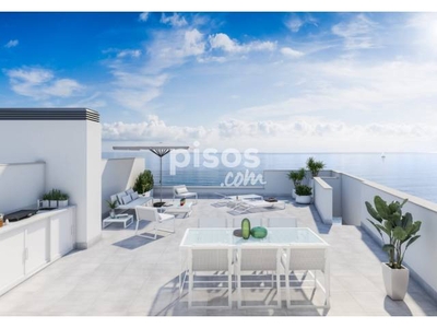 Apartamento en venta en Pozo del Esparto