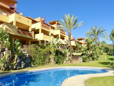 Apartamento en venta en Torrecilla-La Cañada