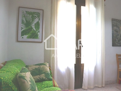 Apartamento Playa en venta en El Raval, Barcelona ciudad, Barcelona