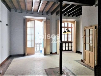 Casa adosada en venta en Encarnación-Regina