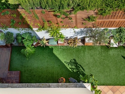 Casa adosada preciosa casa en Fenals con piscina comunitaria en Lloret de Mar