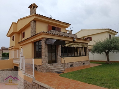Casa-Chalet en Venta en Benicasim Castellón Ref: XAL_111