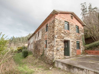 Casa-Chalet en Venta en Cedeira La Coruña Ref: 436975