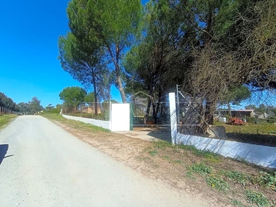 Casa-Chalet en Venta en Hinojos Huelva