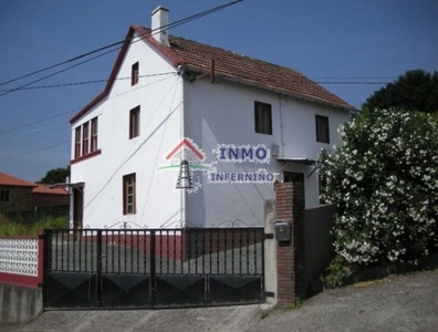 Casa-Chalet en Venta en Pedroso-Naron La Coruña Ref: 436313