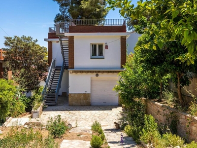 Casa-Chalet en Venta en Segur De Calafell Tarragona