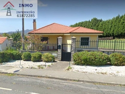 Casa-Chalet en Venta en Valdoviño La Coruña Ref: 436234