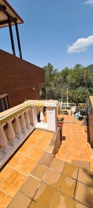 Casa en el balcón de sant llorenç en Airesol Castellar del Vallès