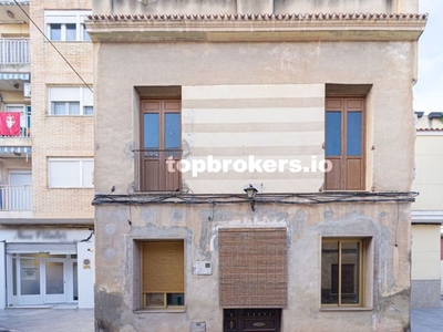 Casa en venta en Aspe