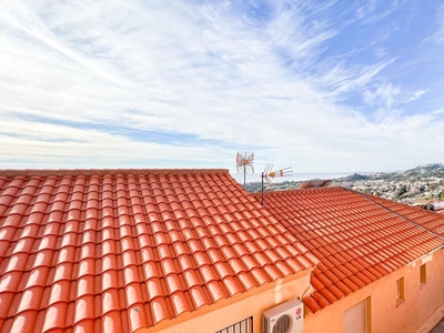 Casa en venta en Benalmádena, Málaga