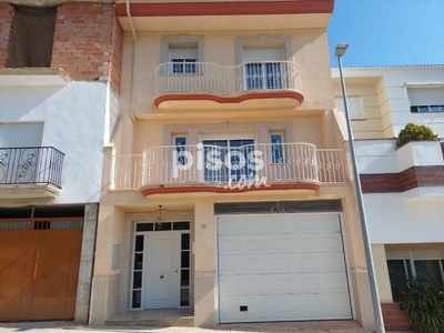 Casa en venta en Calle de Cervantes, 94